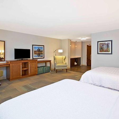 Hampton Inn By Hilton West Bloomfield Novi Farmington Hills Zewnętrze zdjęcie