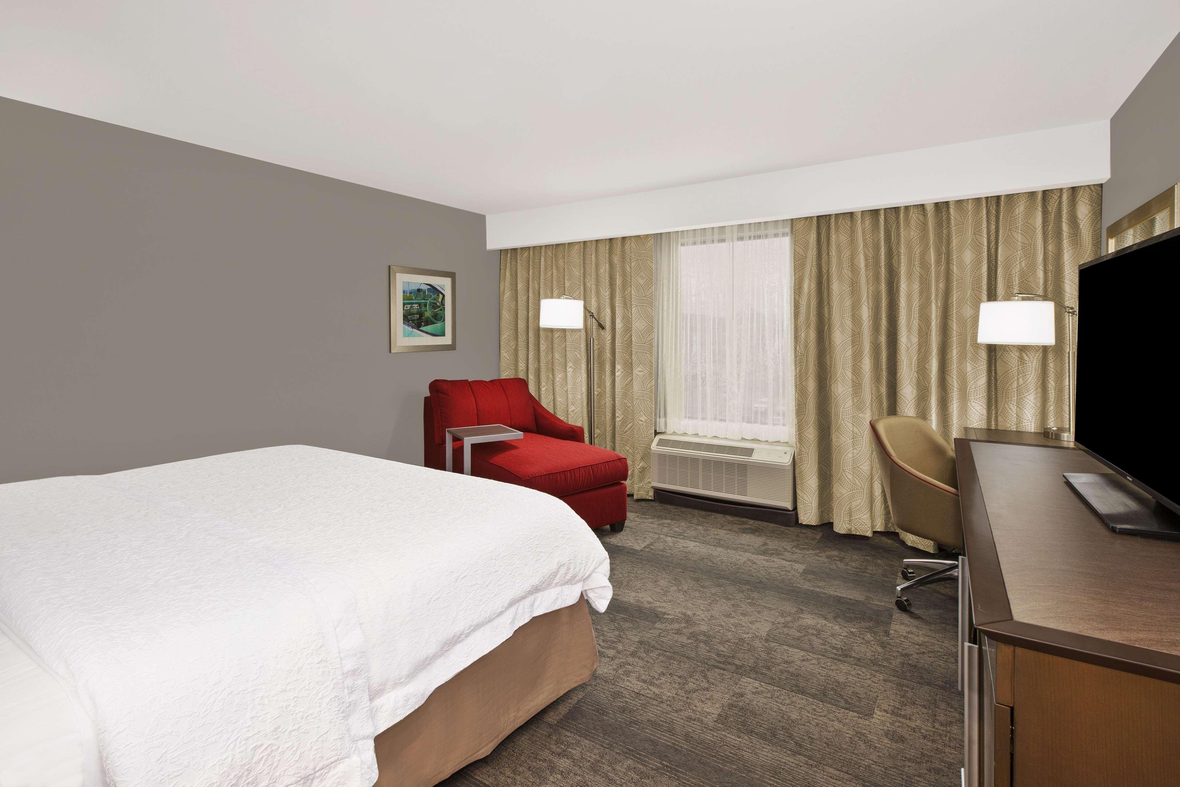 Hampton Inn By Hilton West Bloomfield Novi Farmington Hills Zewnętrze zdjęcie