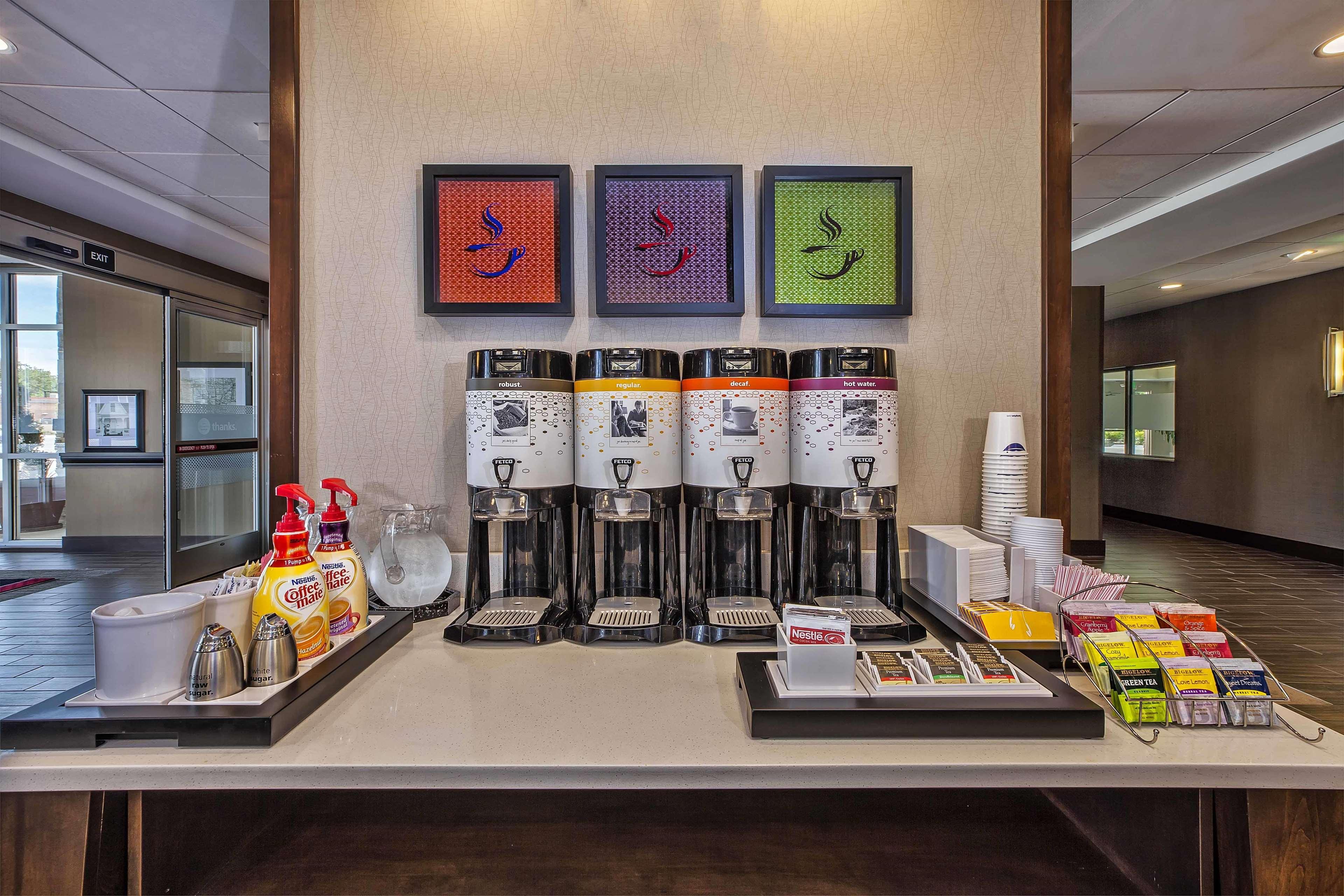 Hampton Inn By Hilton West Bloomfield Novi Farmington Hills Zewnętrze zdjęcie