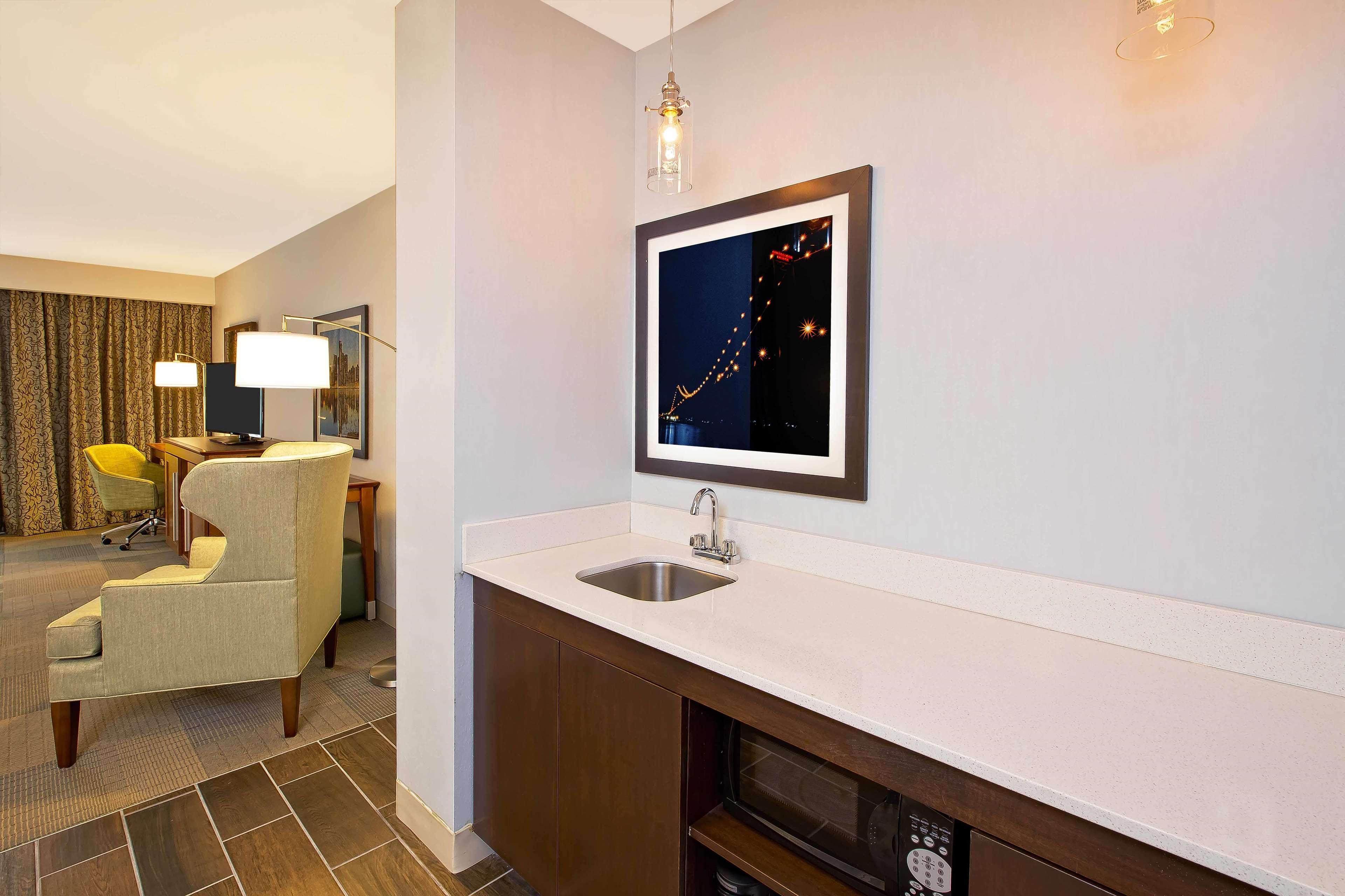 Hampton Inn By Hilton West Bloomfield Novi Farmington Hills Zewnętrze zdjęcie