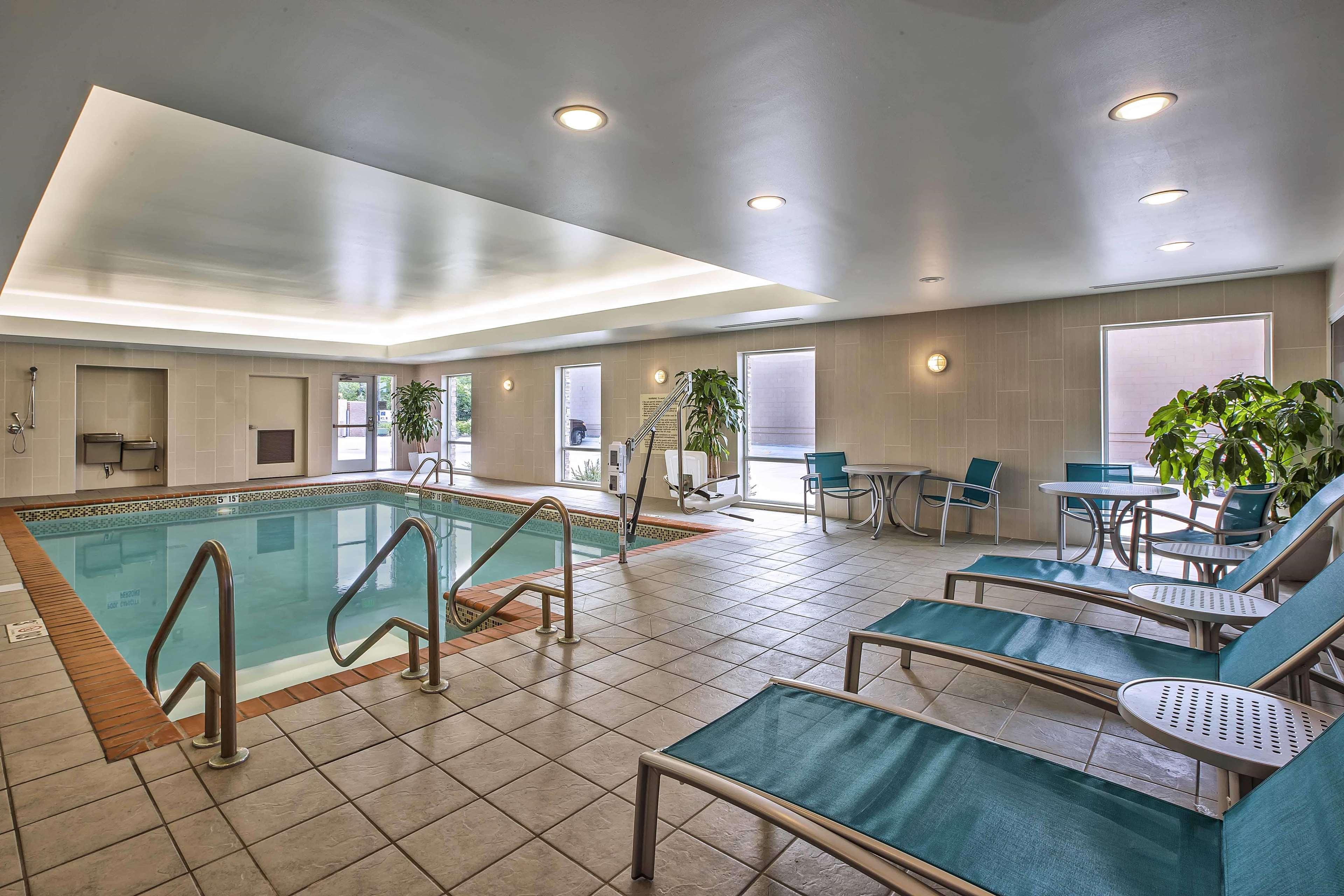 Hampton Inn By Hilton West Bloomfield Novi Farmington Hills Zewnętrze zdjęcie