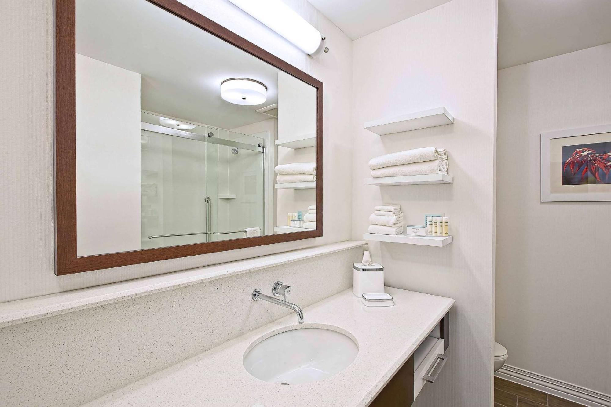 Hampton Inn By Hilton West Bloomfield Novi Farmington Hills Zewnętrze zdjęcie