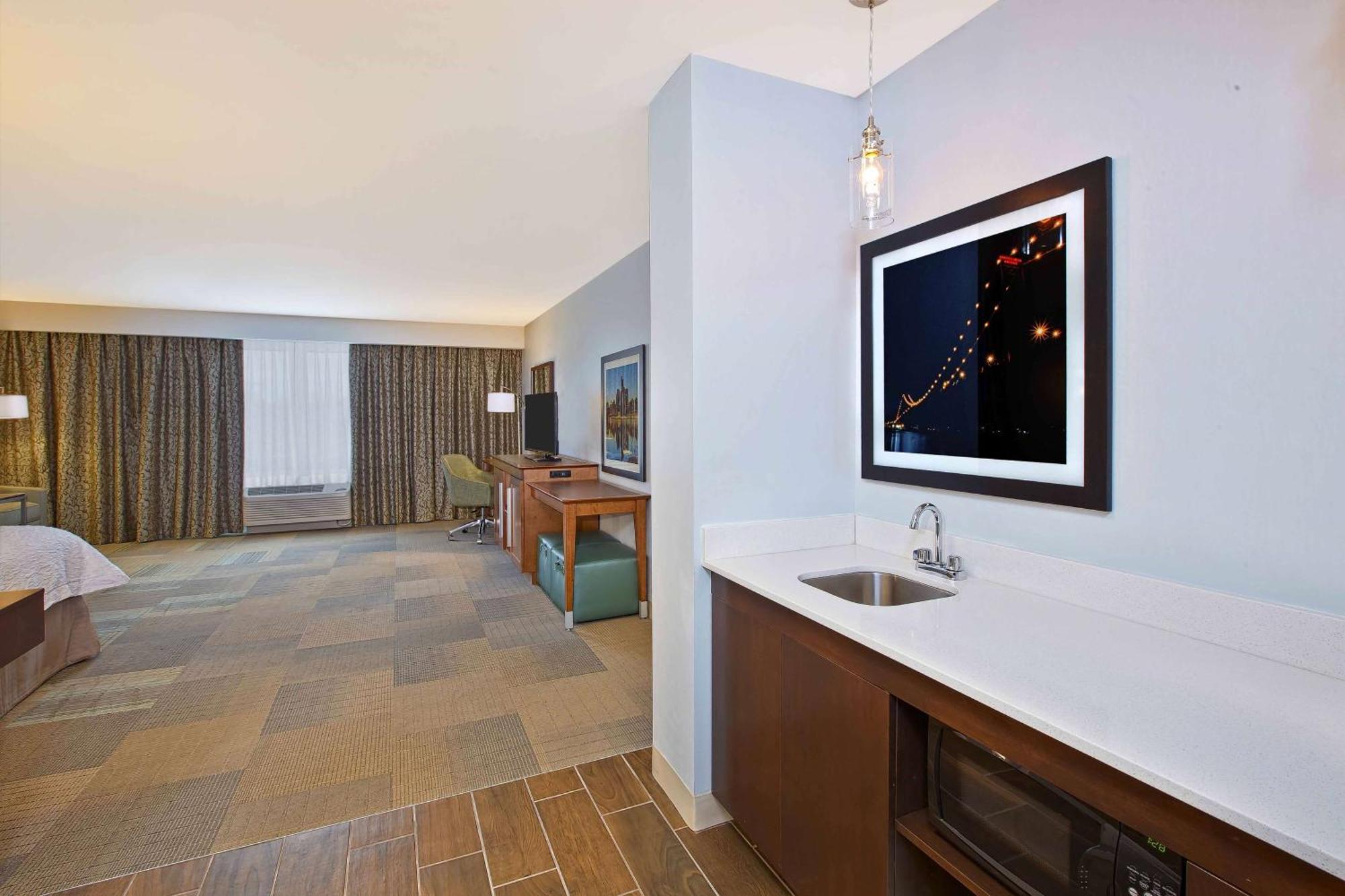 Hampton Inn By Hilton West Bloomfield Novi Farmington Hills Zewnętrze zdjęcie