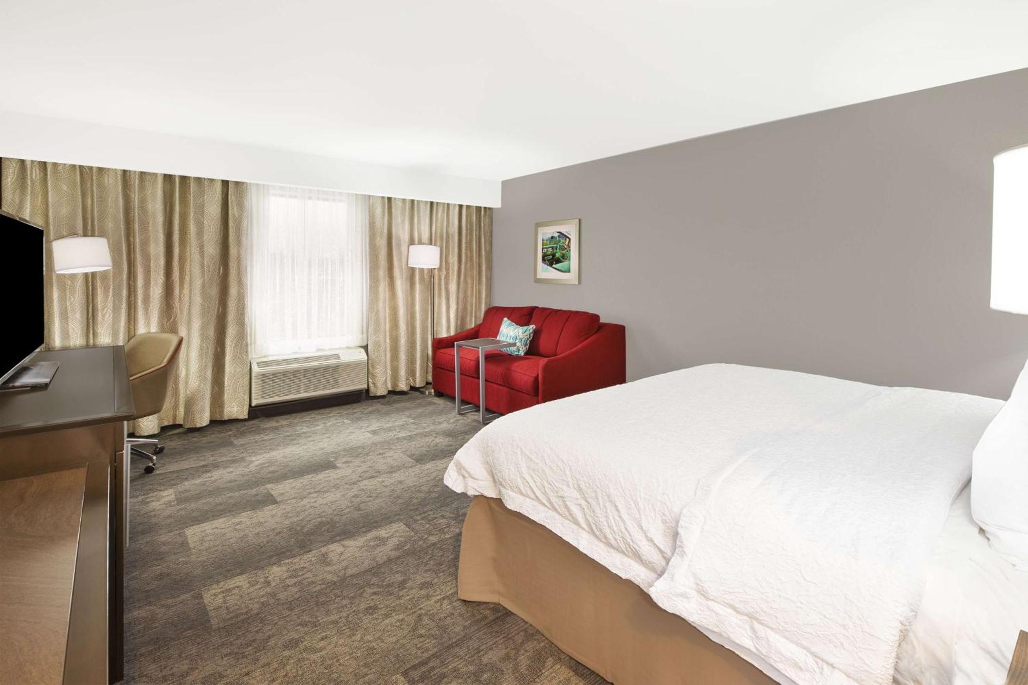 Hampton Inn By Hilton West Bloomfield Novi Farmington Hills Zewnętrze zdjęcie
