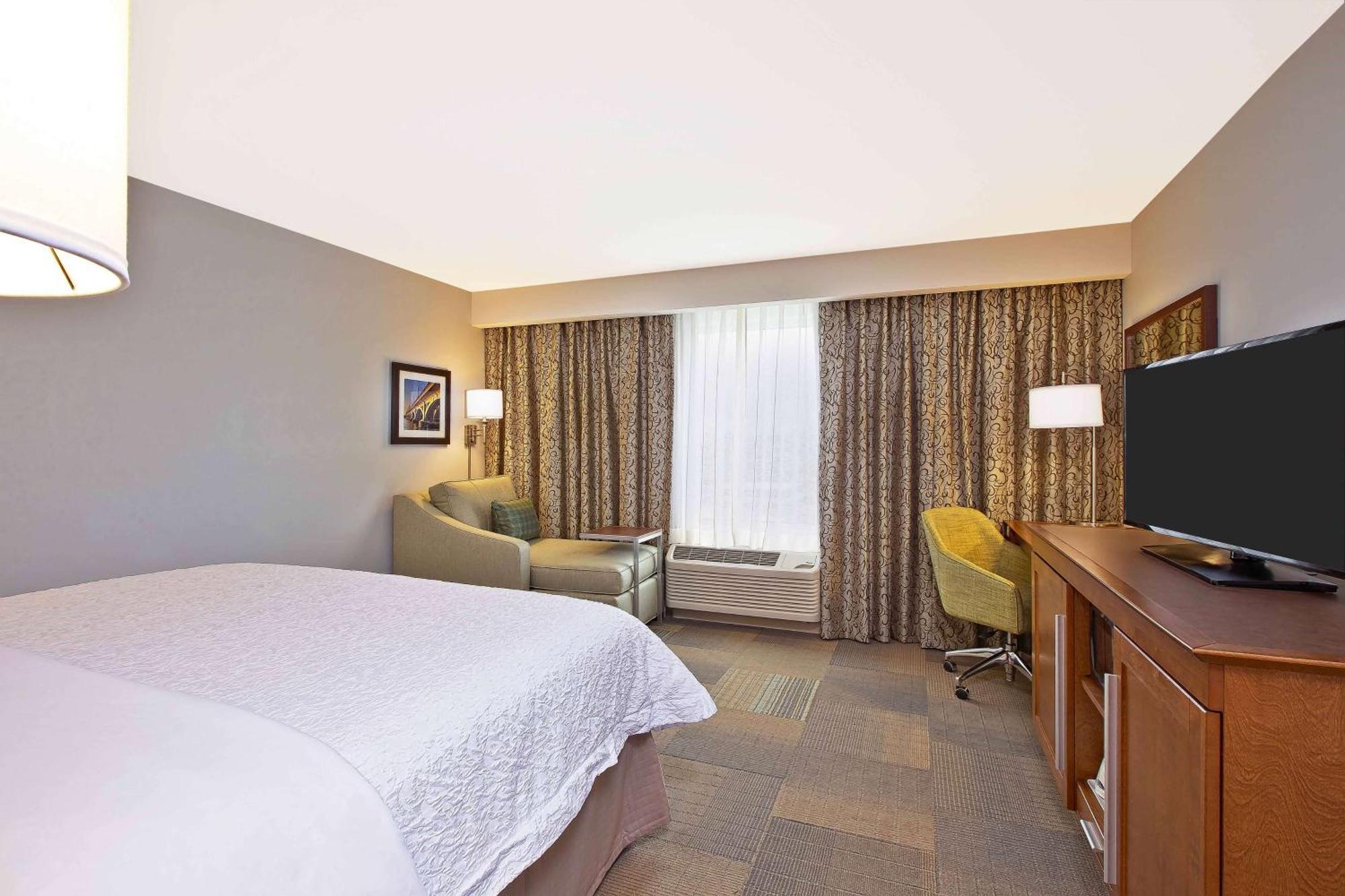 Hampton Inn By Hilton West Bloomfield Novi Farmington Hills Zewnętrze zdjęcie