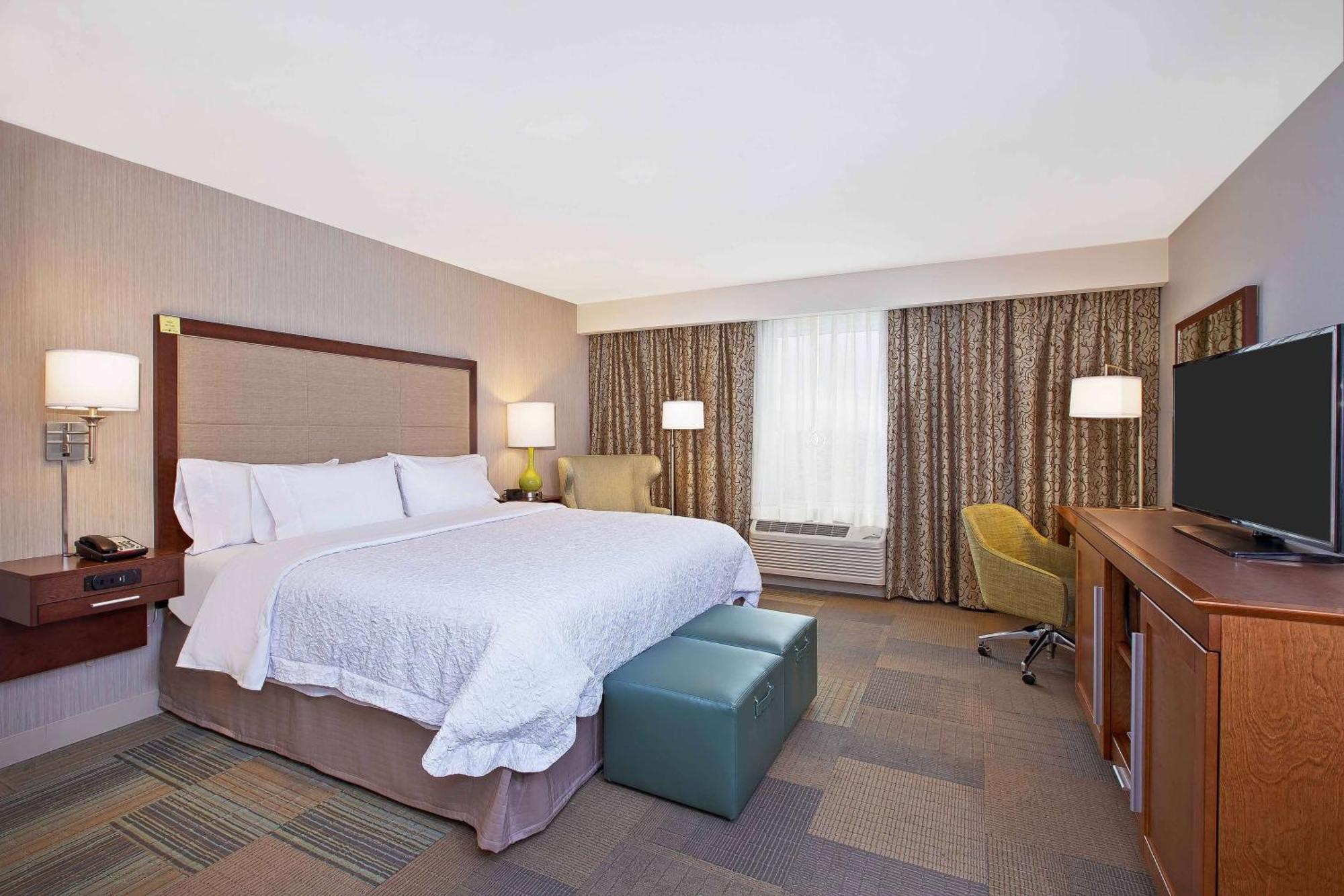 Hampton Inn By Hilton West Bloomfield Novi Farmington Hills Zewnętrze zdjęcie