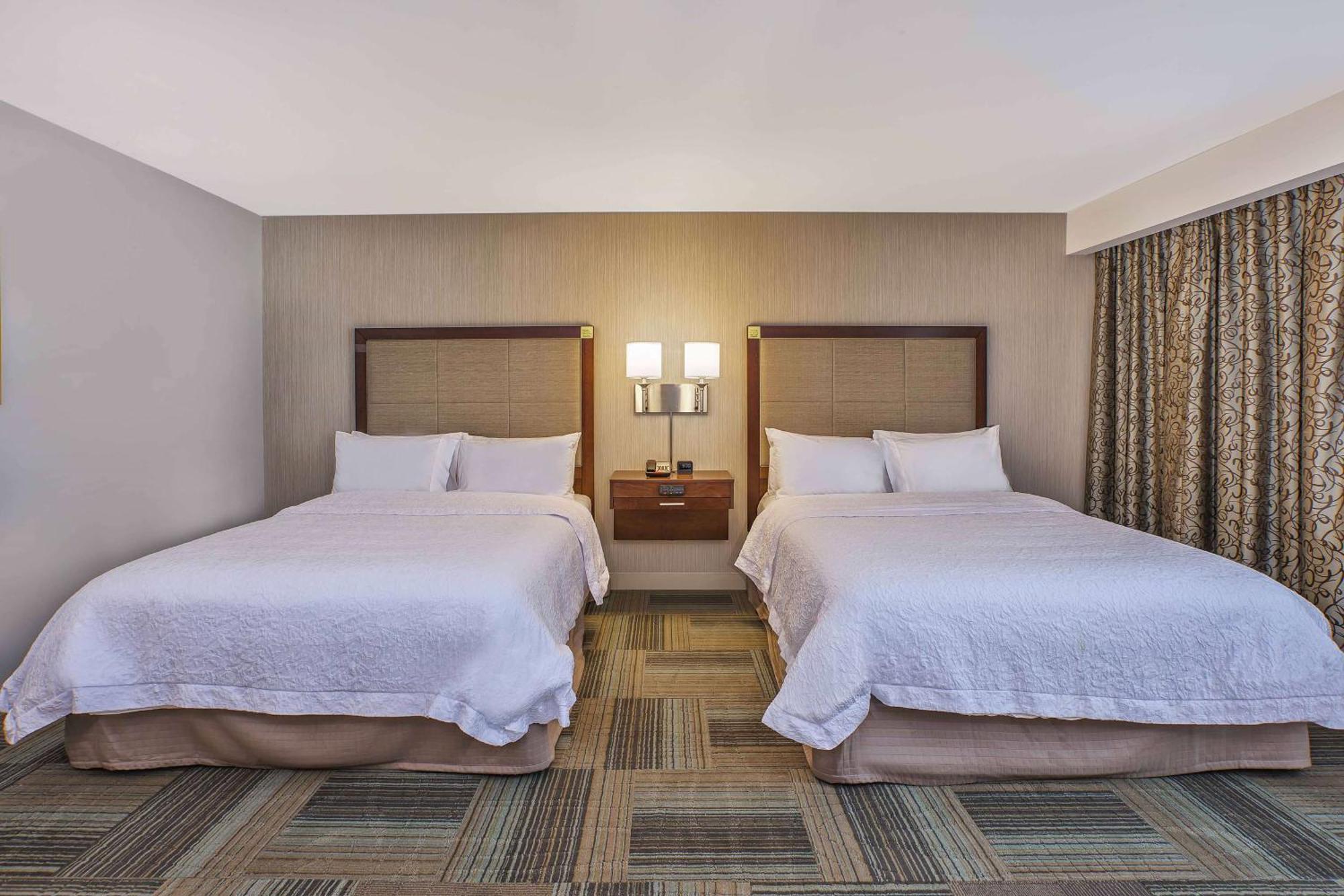 Hampton Inn By Hilton West Bloomfield Novi Farmington Hills Zewnętrze zdjęcie