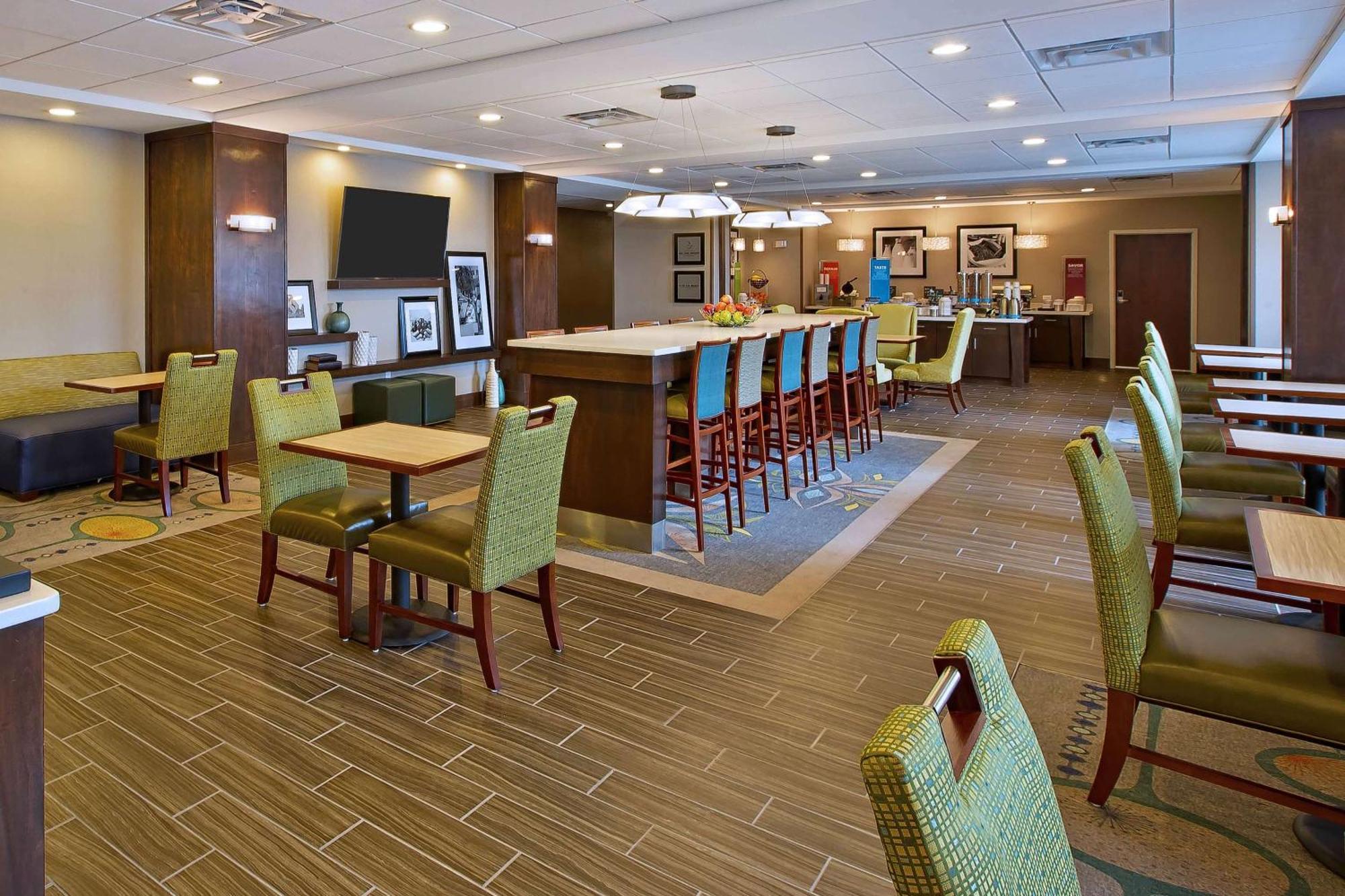 Hampton Inn By Hilton West Bloomfield Novi Farmington Hills Zewnętrze zdjęcie