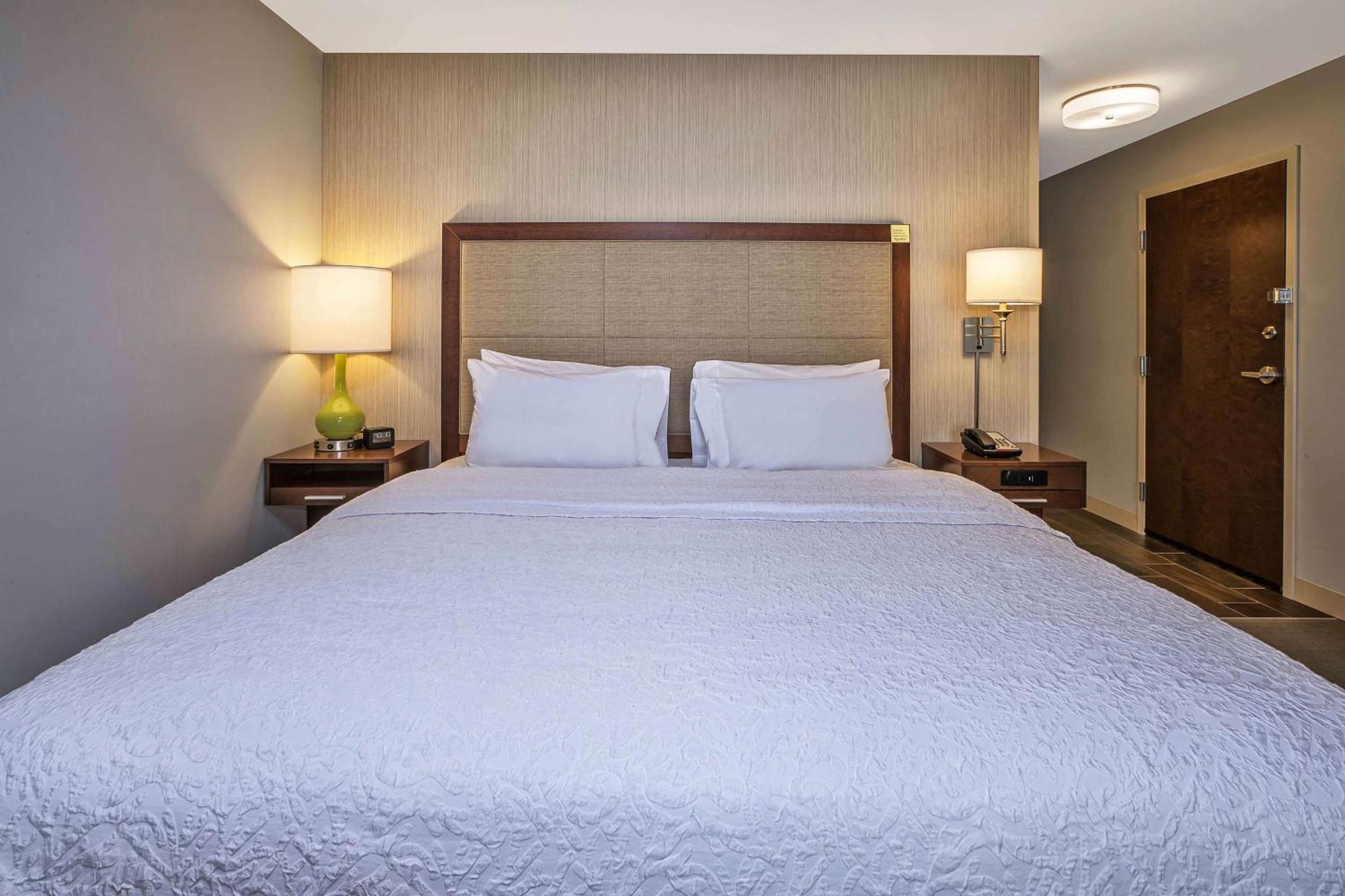 Hampton Inn By Hilton West Bloomfield Novi Farmington Hills Zewnętrze zdjęcie