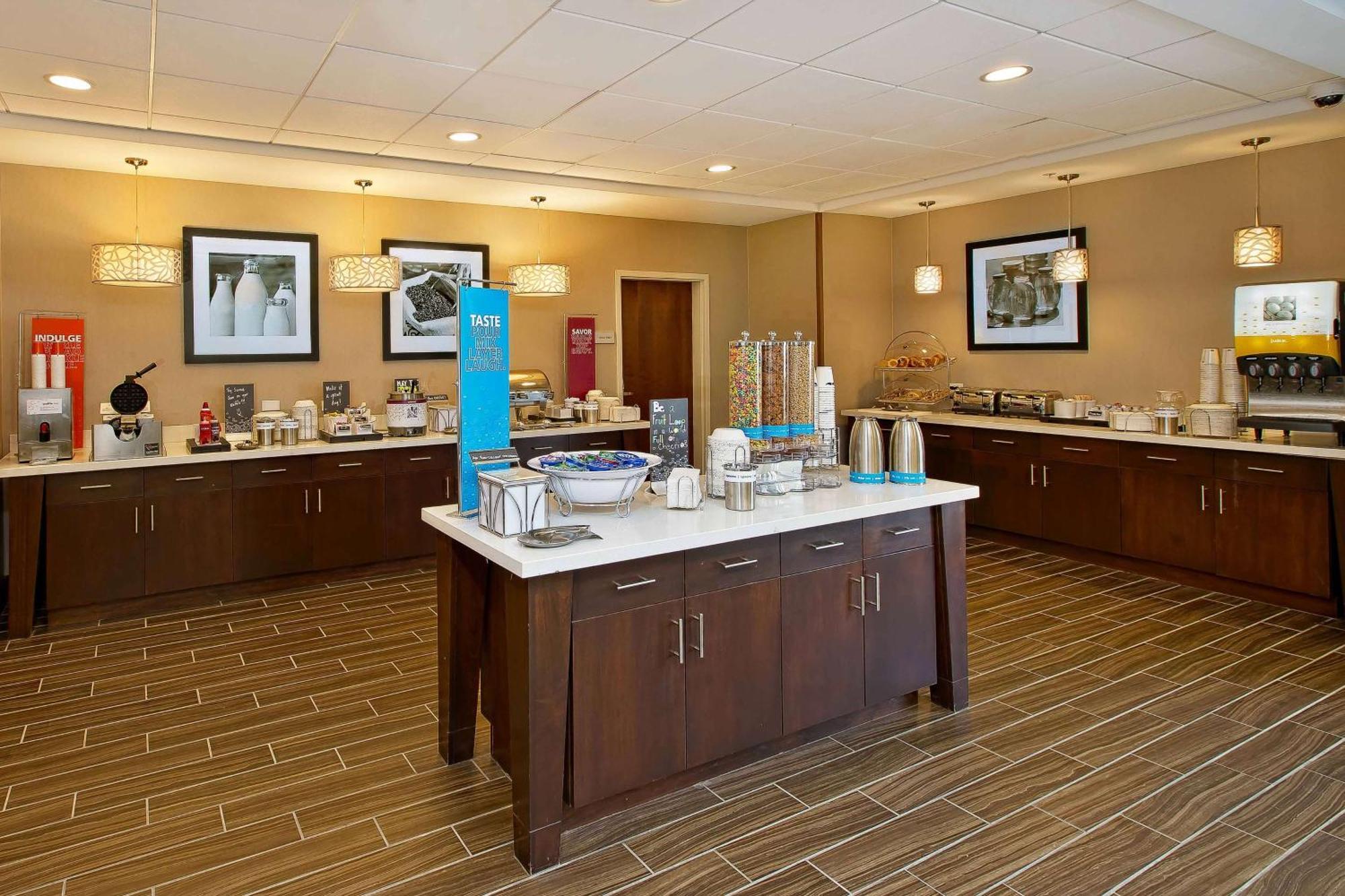 Hampton Inn By Hilton West Bloomfield Novi Farmington Hills Zewnętrze zdjęcie