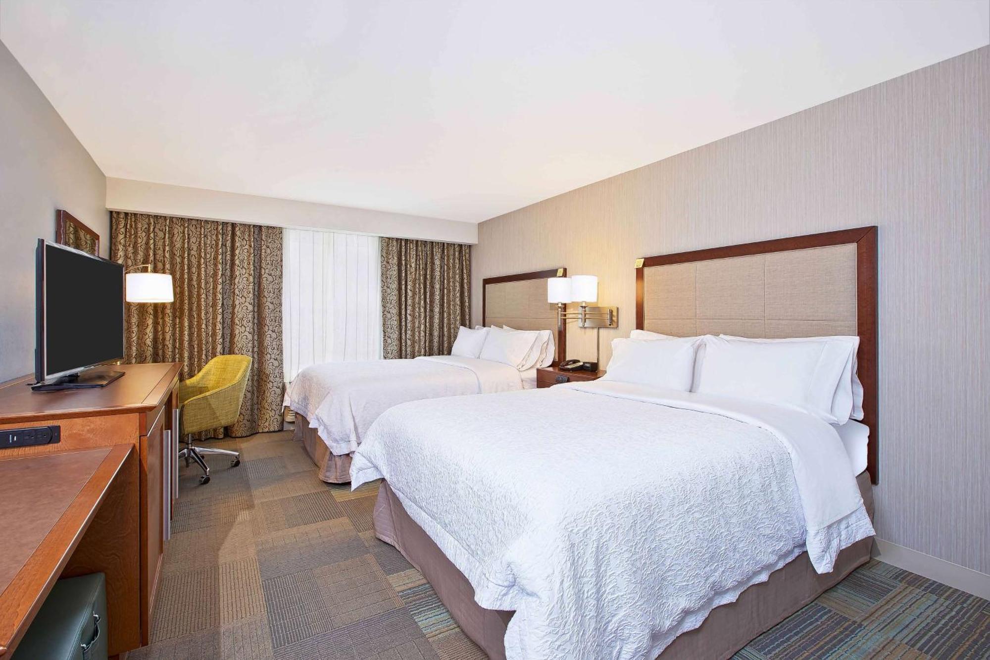 Hampton Inn By Hilton West Bloomfield Novi Farmington Hills Zewnętrze zdjęcie