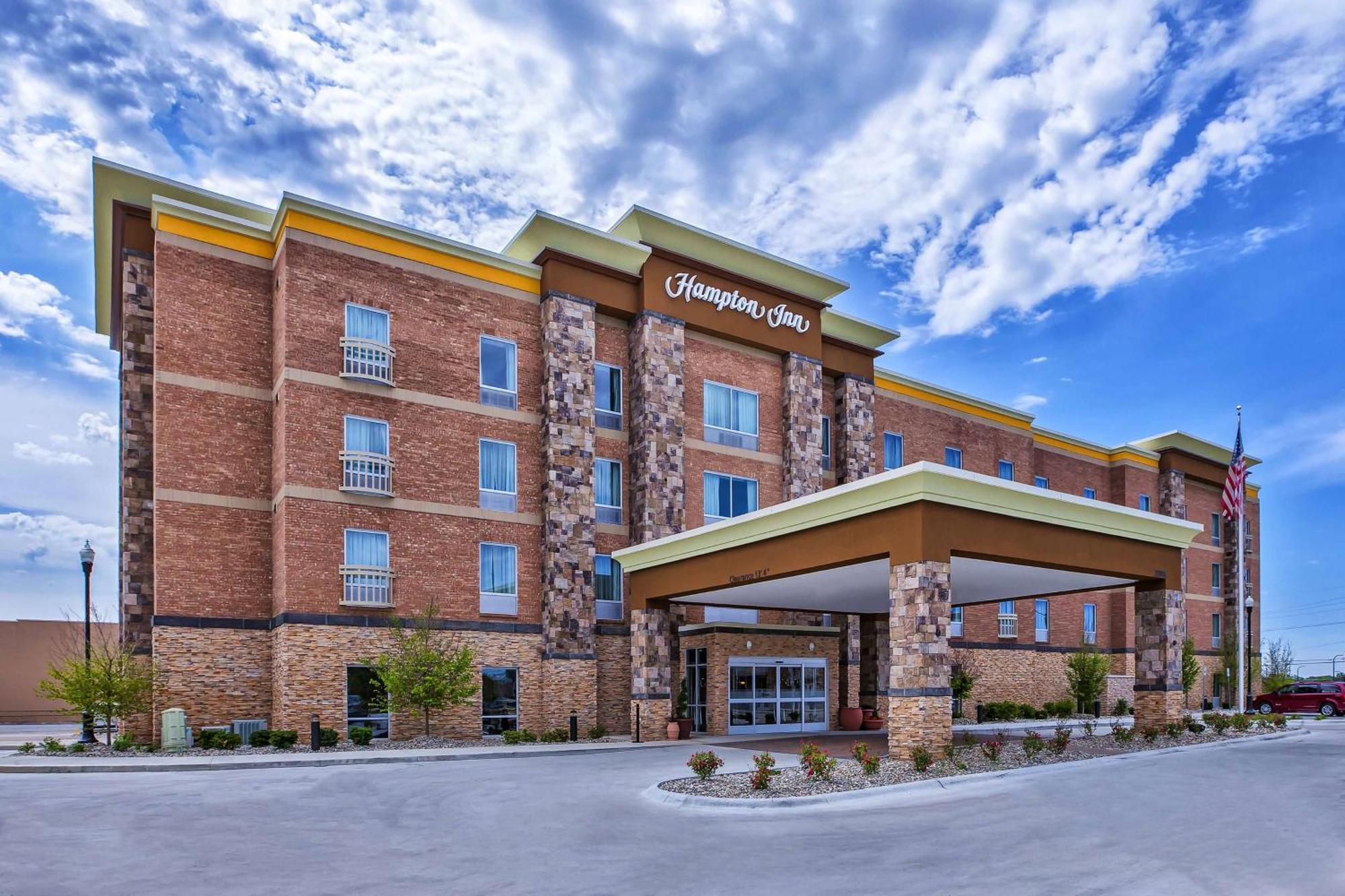 Hampton Inn By Hilton West Bloomfield Novi Farmington Hills Zewnętrze zdjęcie