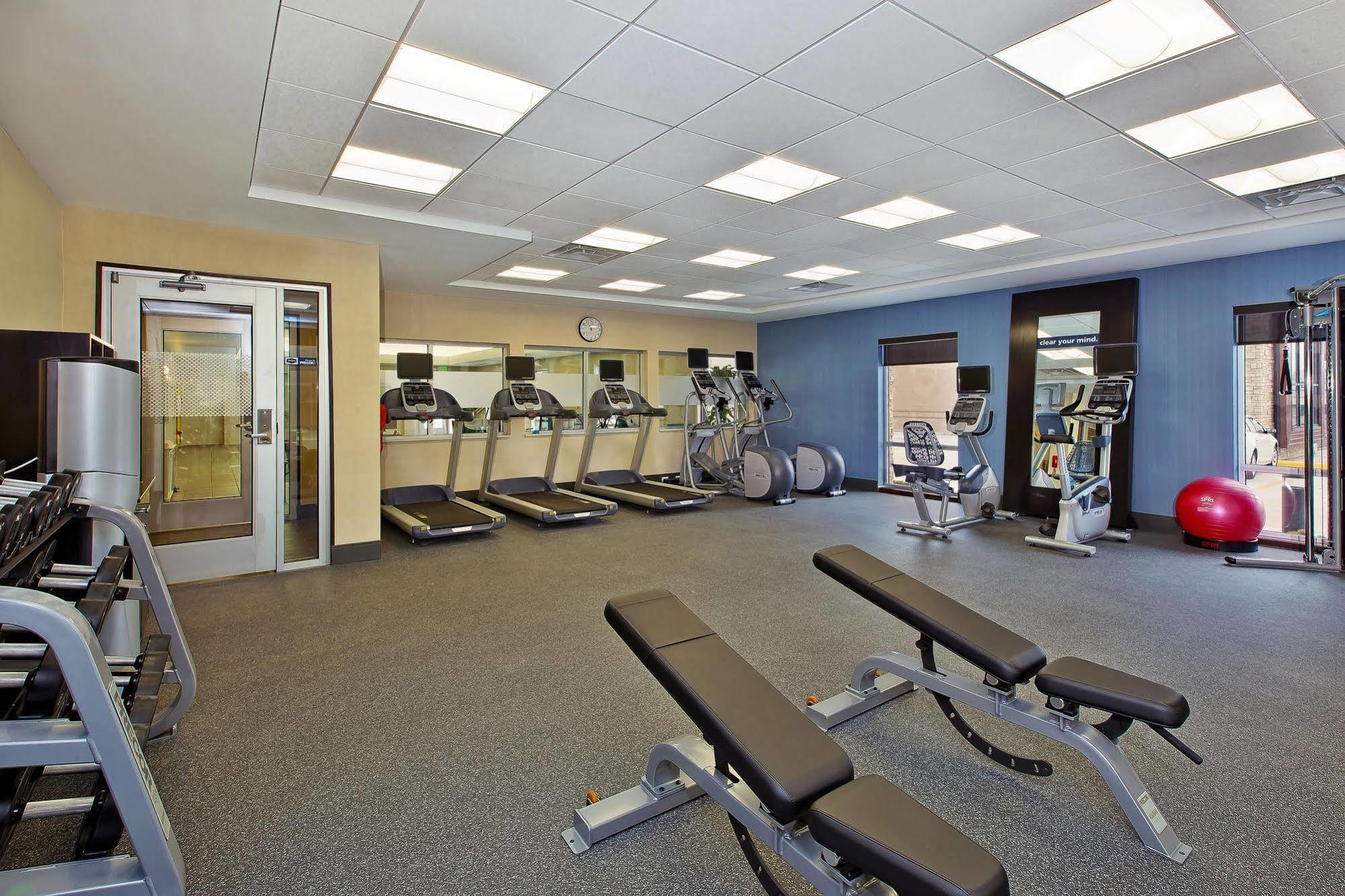 Hampton Inn By Hilton West Bloomfield Novi Farmington Hills Zewnętrze zdjęcie